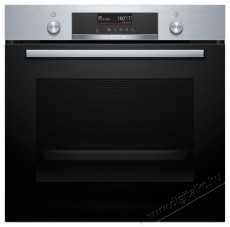 Bosch HBG579BS3F Serie 6 Újdonságok - Új termékek - 505641