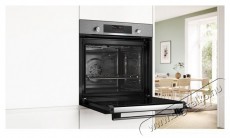 Bosch HBG579BS3F Serie 6 Újdonságok - Új termékek - 505641