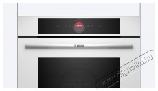 Bosch HBG7341W1 Serie 8 Újdonságok - Új termékek - 505639