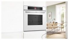 Bosch HBG7341W1 Serie 8 Újdonságok - Új termékek - 505639