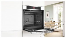 Bosch HBG7341W1 Serie 8 Újdonságok - Új termékek - 505639