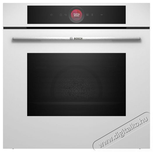 Bosch HBG7341W1 Serie 8 Újdonságok - Új termékek - 505639