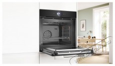 Bosch HMG7361B1 Serie 8 &Uacute;jdons&aacute;gok - &Uacute;j term&eacute;kek - 505642