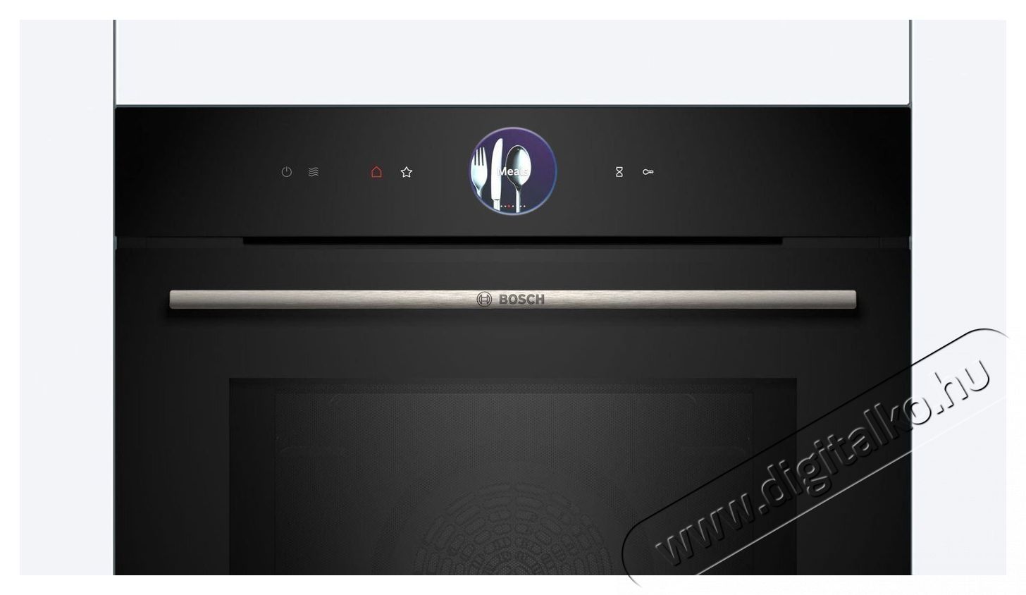 Bosch HMG7361B1 Serie 8 &Uacute;jdons&aacute;gok - &Uacute;j term&eacute;kek - 505642