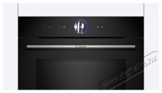 Bosch HMG7361B1 Serie 8 - Újdonságok - Új termékek - 505642