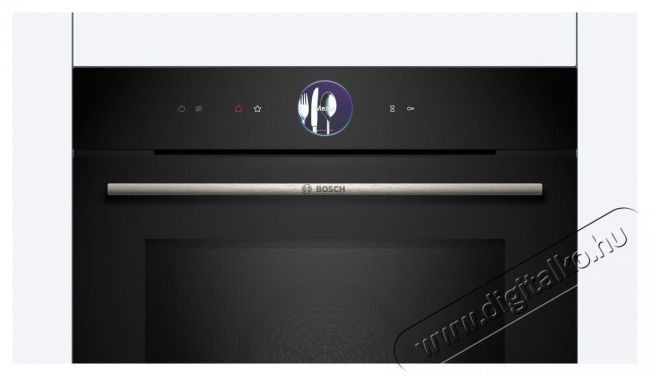 Bosch HMG7361B1 Serie 8 &Uacute;jdons&aacute;gok - &Uacute;j term&eacute;kek - 505642