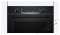 Bosch HQA574BB3 Serie 4 Újdonságok - Új termékek - 505640