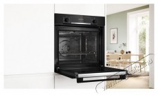 Bosch HQA574BB3 Serie 4 Újdonságok - Új termékek - 505640