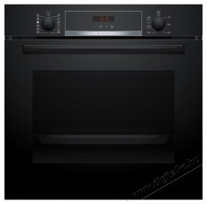 Bosch HQA574BB3 Serie 4 Újdonságok - Új termékek - 505640