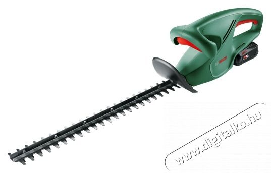 Bosch EasyHedgeCut 18V-44-11 akkumul&aacute;toros s&ouml;v&eacute;nyv&aacute;g&oacute; H&aacute;ztart&aacute;s / Otthon / K&uuml;lt&eacute;r - K&uuml;lt&eacute;r / kerti term&eacute;k / grill - S&ouml;v&eacute;ny / k&eacute;zi fű &eacute;s lomb v&aacute;g&oacute; - 507154