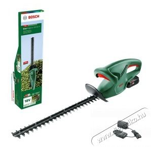 Bosch EasyHedgeCut 18V-44-11 akkumul&aacute;toros s&ouml;v&eacute;nyv&aacute;g&oacute; H&aacute;ztart&aacute;s / Otthon / K&uuml;lt&eacute;r - K&uuml;lt&eacute;r / kerti term&eacute;k / grill - S&ouml;v&eacute;ny / k&eacute;zi fű &eacute;s lomb v&aacute;g&oacute; - 507154