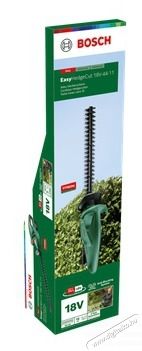 Bosch EasyHedgeCut 18V-44-11 akkumul&aacute;toros s&ouml;v&eacute;nyv&aacute;g&oacute; H&aacute;ztart&aacute;s / Otthon / K&uuml;lt&eacute;r - K&uuml;lt&eacute;r / kerti term&eacute;k / grill - S&ouml;v&eacute;ny / k&eacute;zi fű &eacute;s lomb v&aacute;g&oacute; - 507154