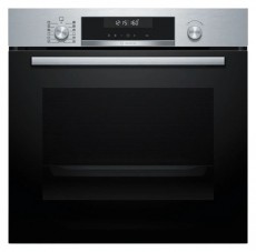 Bosch HBG578ES3 be&eacute;p&iacute;thető inox s&uuml;tő Konyhai term&eacute;kek - S&uuml;tő-főzőlap, tűzhely (be&eacute;p&iacute;thető) - S&uuml;tő (be&eacute;p&iacute;thető) - 507103