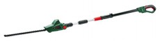 Bosch UniversalHedgePole 18 teleszkópos akkumulátoros sövényvágó Háztartás / Otthon / Kültér - Kültér / kerti termék / grill - Sövény / kézi fű és lomb vágó - 507155