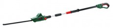 Bosch UniversalHedgePole 18 teleszkópos akkumulátoros sövényvágó Háztartás / Otthon / Kültér - Kültér / kerti termék / grill - Sövény / kézi fű és lomb vágó - 507155
