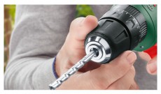 Bosch EasyImpact 18V-40 akkumulátoros ütvefúró Háztartás / Otthon / Kültér - Szerszám - Fúró / fúrókalapács - 508421