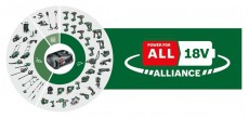 Bosch EasyImpact 18V-40 akkumulátoros ütvefúró Háztartás / Otthon / Kültér - Szerszám - Fúró / fúrókalapács - 508421