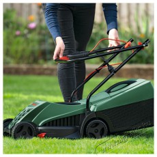 Bosch 06008A6303 EasyRotak 32-235 elektromos fűnyíró Háztartás / Otthon / Kültér - Kültér / kerti termék / grill - Fűnyíró / gyeplazító - 506907