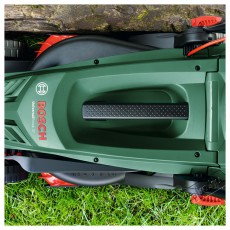 Bosch 06008A6303 EasyRotak 32-235 elektromos fűnyíró Háztartás / Otthon / Kültér - Kültér / kerti termék / grill - Fűnyíró / gyeplazító - 506907