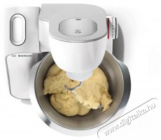 Bosch MUM58200 KONYHAI ROBOTGÉP Konyhai termékek - Konyhai kisgép (előkészítés / feldolgozás) - Konyhai robotgép - 509053