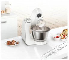 Bosch MUM58200 KONYHAI ROBOTGÉP Konyhai termékek - Konyhai kisgép (előkészítés / feldolgozás) - Konyhai robotgép - 509053