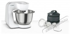 Bosch MUM58200 KONYHAI ROBOTGÉP Konyhai termékek - Konyhai kisgép (előkészítés / feldolgozás) - Konyhai robotgép - 509053