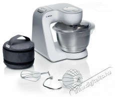 Bosch MUM58200 KONYHAI ROBOTGÉP Konyhai termékek - Konyhai kisgép (előkészítés / feldolgozás) - Konyhai robotgép - 509053