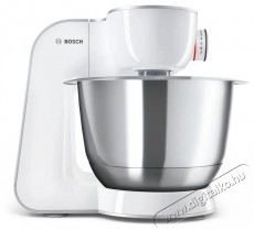 Bosch MUM58200 KONYHAI ROBOTGÉP Konyhai termékek - Konyhai kisgép (előkészítés / feldolgozás) - Konyhai robotgép - 509053