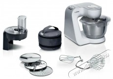 Bosch MUM58210 KONYHAI ROBOTGÉP Konyhai termékek - Konyhai kisgép (előkészítés / feldolgozás) - Konyhai robotgép - 509054