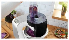 Bosch MUM58210 KONYHAI ROBOTGÉP Konyhai termékek - Konyhai kisgép (előkészítés / feldolgozás) - Konyhai robotgép - 509054