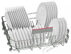 Bosch SMS4EMC06E Serie 4 Konyhai termékek - Mosogatógép - Normál (60cm) szabadonálló mosogatógép - 509266