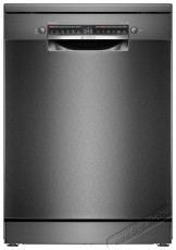 Bosch SMS4EMC06E Serie 4 Konyhai termékek - Mosogatógép - Normál (60cm) szabadonálló mosogatógép - 509266