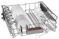 Bosch SMS4EMC06E Serie 4 Konyhai termékek - Mosogatógép - Normál (60cm) szabadonálló mosogatógép - 509266