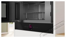 Bosch BEL7321B1 Serie 8 Konyhai termékek - Mikrohullámú sütő - Mikrohullámú sütő (beépíthető) - 509155
