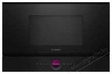 Bosch BEL7321B1 Serie 8 Konyhai termékek - Mikrohullámú sütő - Mikrohullámú sütő (beépíthető) - 509155