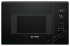 Bosch BFL524MB0 Konyhai termékek - Mikrohullámú sütő - Mikrohullámú sütő (beépíthető) - 509146