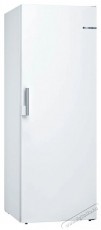 Bosch GSN58EWDV Serie 6 Konyhai termékek - Hűtő, fagyasztó (szabadonálló) - Fagyasztószekrény - 505622