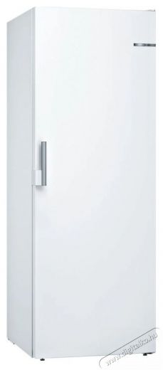 Bosch GSN58EWDV Serie 6 Konyhai termékek - Hűtő, fagyasztó (szabadonálló) - Fagyasztószekrény - 505622