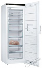 Bosch GSN58EWDV Serie 6 Konyhai termékek - Hűtő, fagyasztó (szabadonálló) - Fagyasztószekrény - 505622