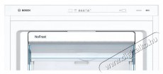 Bosch GSN58VWEV Serie 4 Konyhai termékek - Hűtő, fagyasztó (szabadonálló) - Fagyasztószekrény - 505621