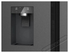 Bosch KFI96AXEA Konyhai term&eacute;kek - Hűtő, fagyaszt&oacute; (szabadon&aacute;ll&oacute;) - Amerikai t&iacute;pus&uacute; Side By Side hűtő - 509568