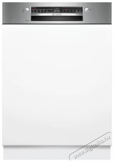 Bosch SMI2ITS09E Serie 2 Újdonságok - Új termékek - 509227