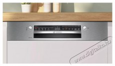 Bosch SMI2ITS09E Serie 2 Újdonságok - Új termékek - 509227