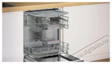 Bosch SMI4EVS04E Serie 4 Újdonságok - Új termékek - 509226