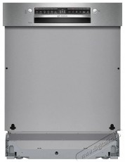 Bosch SMI4EVS04E Serie 4 Újdonságok - Új termékek - 509226