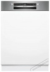 Bosch SMI4EVS04E Serie 4 Újdonságok - Új termékek - 509226