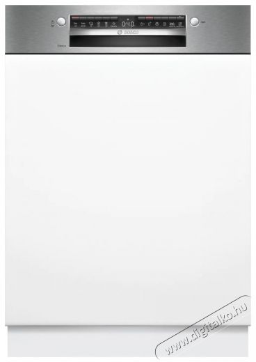 Bosch SMI4EVS04E Serie 4 Újdonságok - Új termékek - 509226