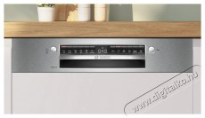 Bosch SMI4EVS04E Serie 4 Újdonságok - Új termékek - 509226