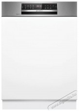 Bosch SMI6ECS10E Serie 6 Újdonságok - Új termékek - 509225