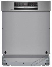 Bosch SMI6ECS10E Serie 6 Újdonságok - Új termékek - 509225